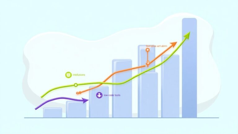 Trends Shaping Web Applications in 2025 and Beyond