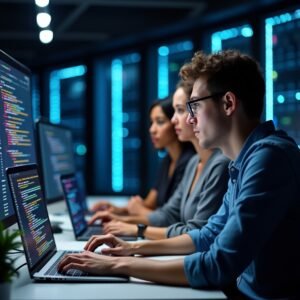 5 Shocking Facts: Frontend vs Backend Real Differences