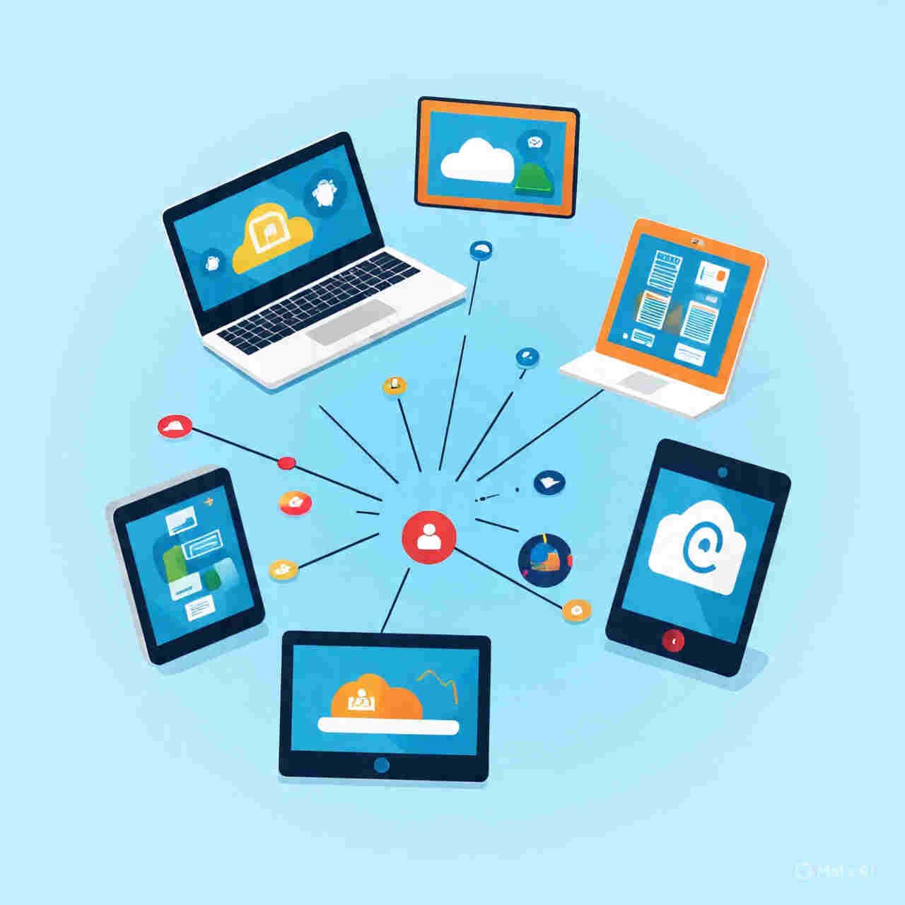 web Application