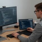 Cross-platform .NET development with Visual Studio