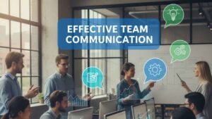 Technical Communication Skills for Tech Teams 2025