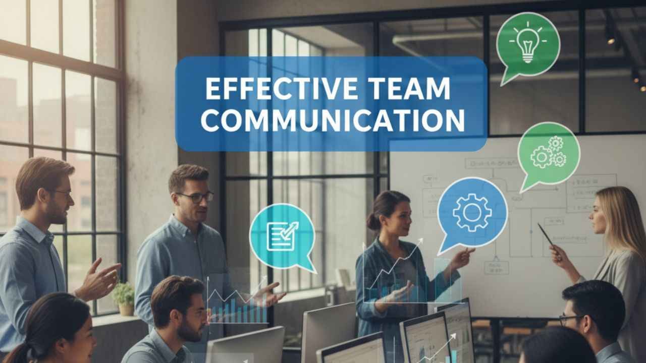 Technical Communication Skills for Tech Teams 2025