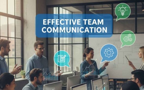 Technical Communication Skills for Tech Teams 2025